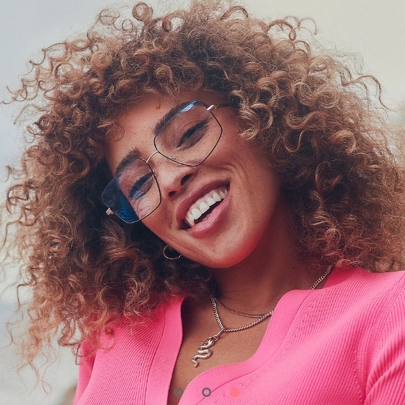 Quay Coffee Run Glasses Sunglasses New
